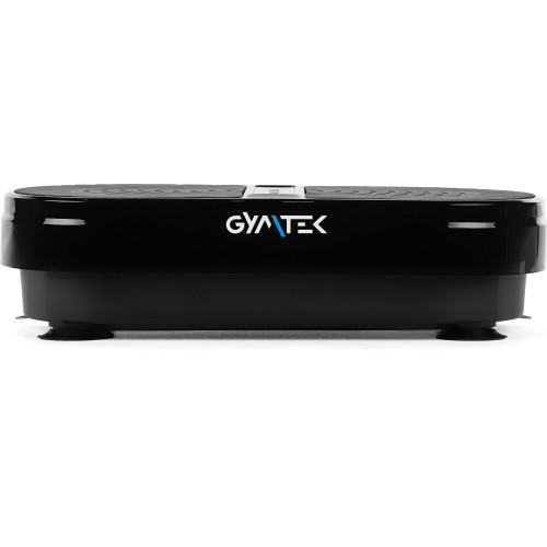 Вибрационная платформа  GYMTEK XP300 Black - фото №12